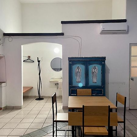 Hotel Posada Don Matias Oaxaca Ngoại thất bức ảnh