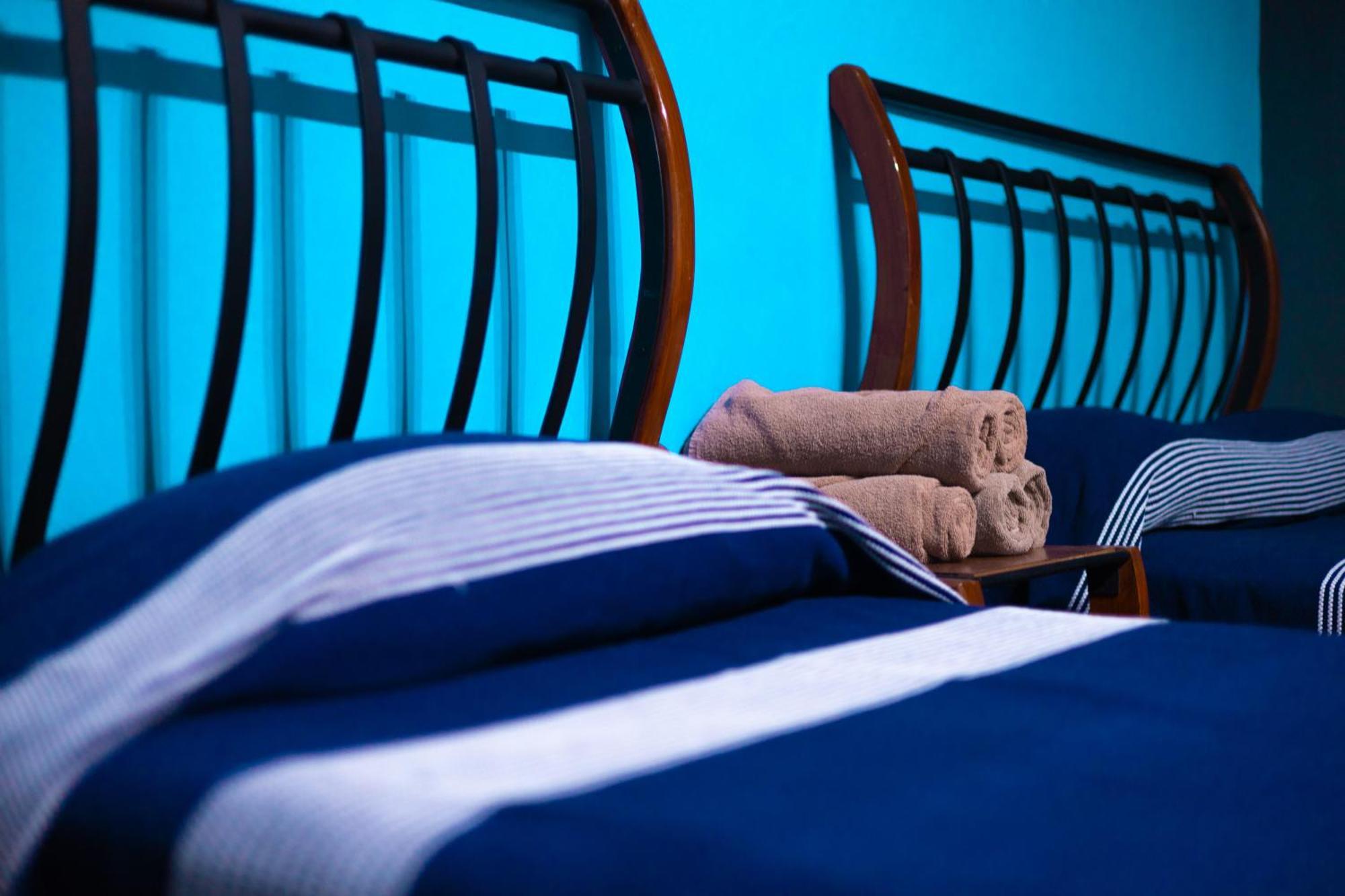 Hotel Posada Don Matias Oaxaca Ngoại thất bức ảnh