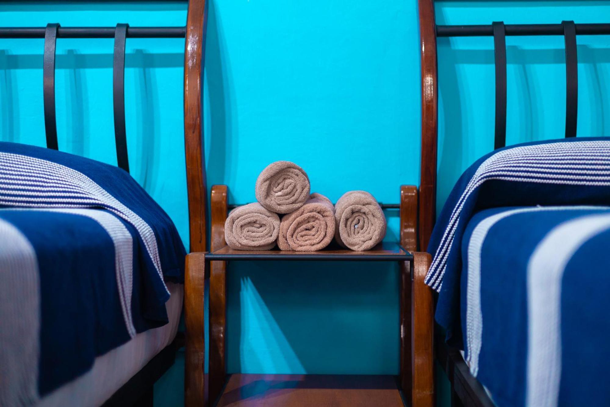 Hotel Posada Don Matias Oaxaca Ngoại thất bức ảnh