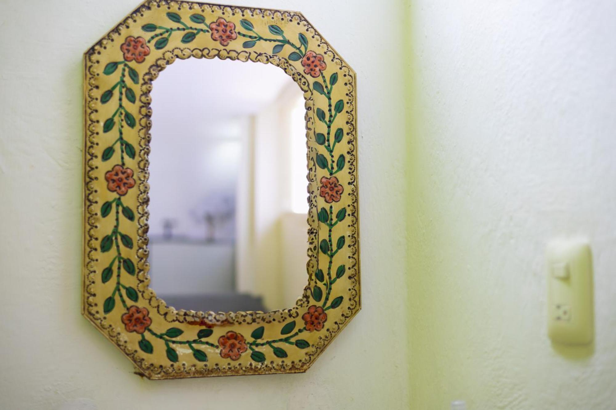Hotel Posada Don Matias Oaxaca Ngoại thất bức ảnh