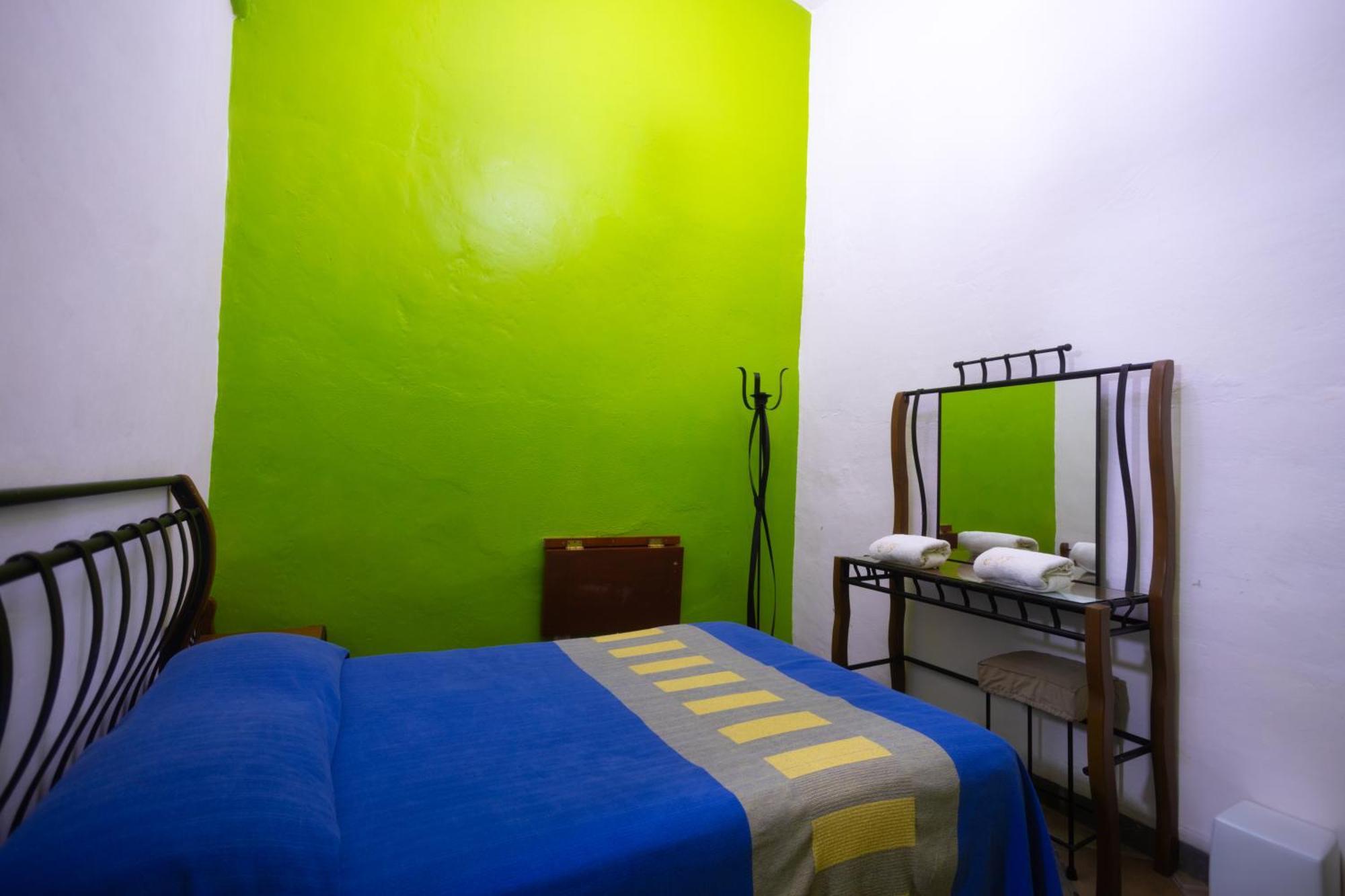 Hotel Posada Don Matias Oaxaca Ngoại thất bức ảnh